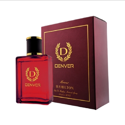 Picture of Denver Hamilton Honuor perfume 100 ml