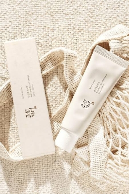 Picture of Beauty of Joseon Sunscreen: Relief Sun: Rice+ Probiotics SPF50+ PA++++-50ml