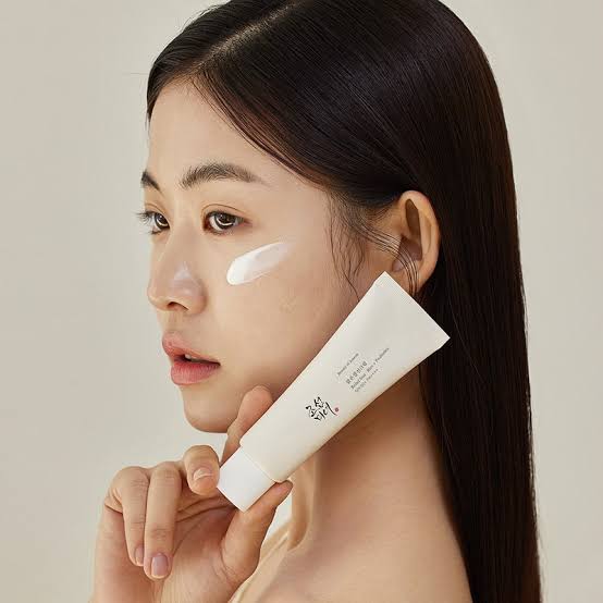 Picture of Beauty of Joseon Sunscreen: Relief Sun: Rice+ Probiotics SPF50+ PA++++-50ml
