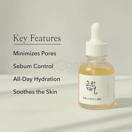 Picture of Beauty of Joseon Glow Serum Propolis + Niacinamide-30ml