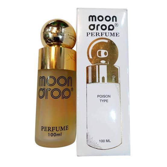 Picture of Moon Drop Perfume poison Type 100ml