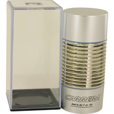 Picture of Carrera Master for Men - Eau de Toilette, 100ml