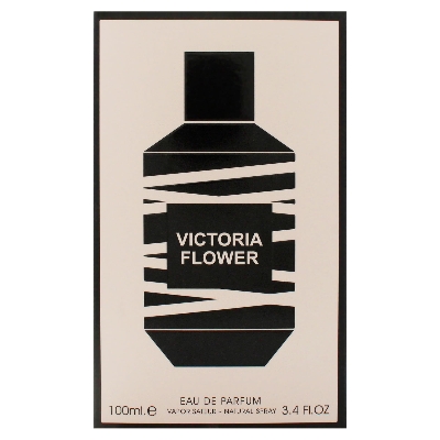Picture of Victoria Flower perfume 100 ml EDP Maison Alhambra