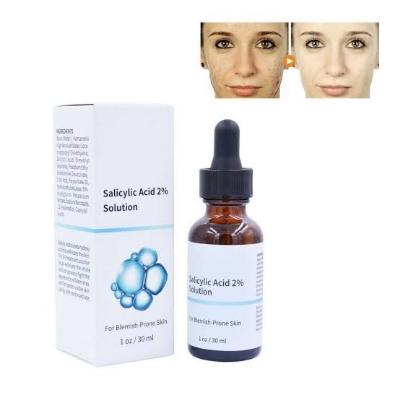 Picture of Melao Salicylic Acid Serum 2 Concentrate For Face -30ml : Melao