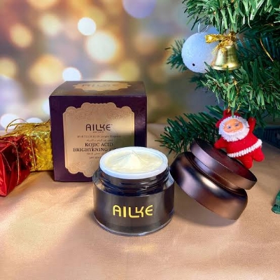 Picture of Alike Kojic Acid Brightening Cream 25g