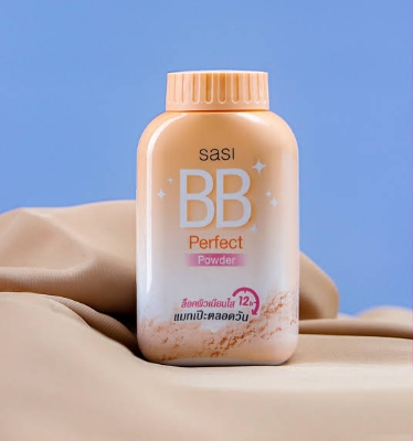 Picture of Sasi BB Perfect Loose Powder-50g