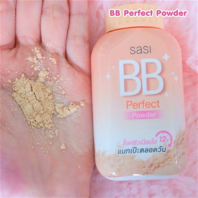 Picture of Sasi BB Perfect Loose Powder-50g