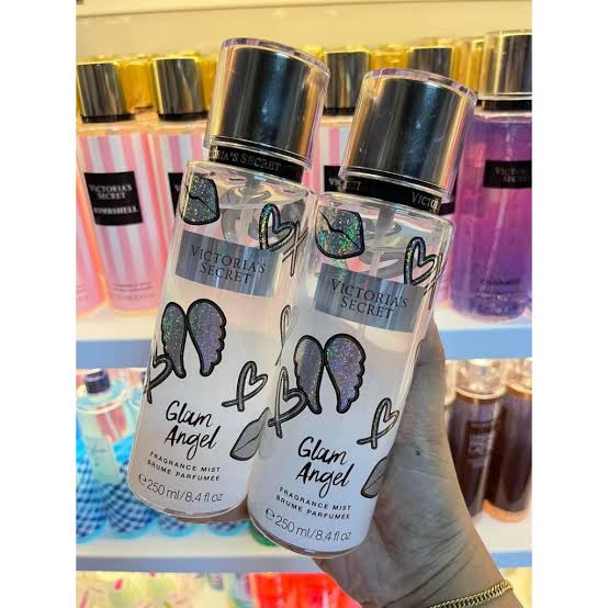 Picture of Victoria's Secret Glam Angel Fragrance Mist 250ml