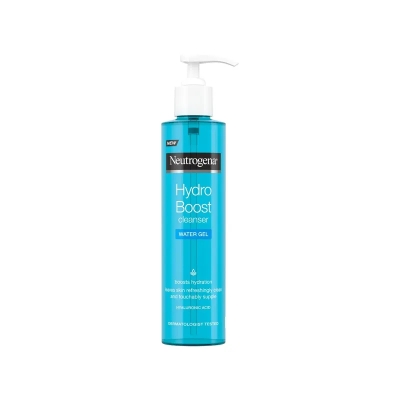 Picture of Neutrogena Hydro Boost Water Gel Cleanser 200ml
