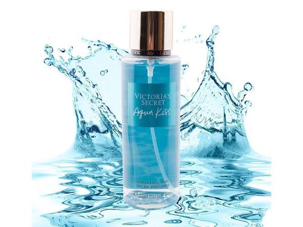 Picture of Victorias Secret Aqua Kiss Fragrance Mist - 250ml