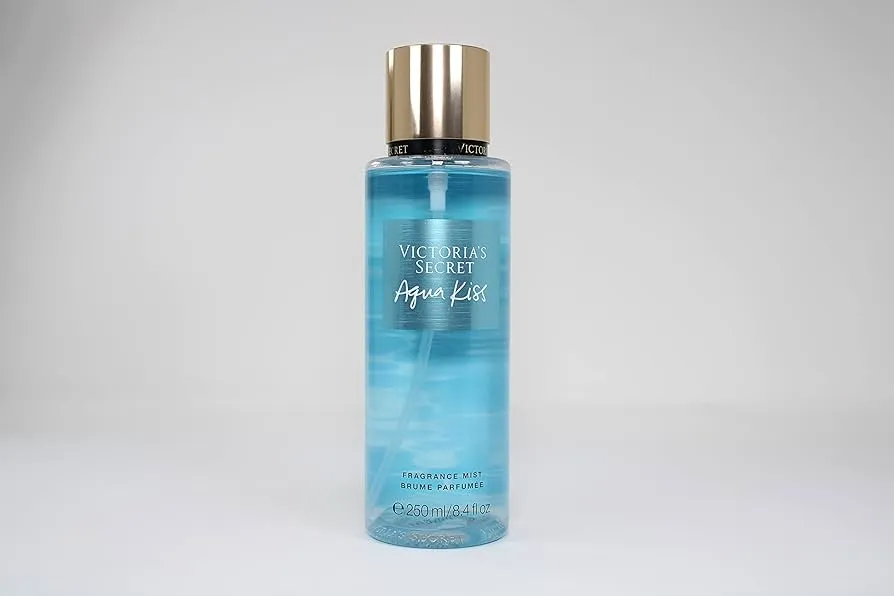 Picture of Victorias Secret Aqua Kiss Fragrance Mist - 250ml