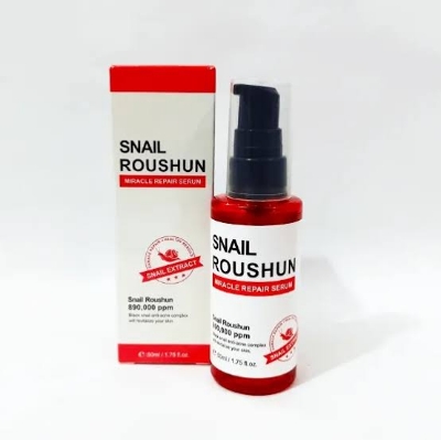 Picture of Snail Roushun Miracle Repair Serum 50 Ml