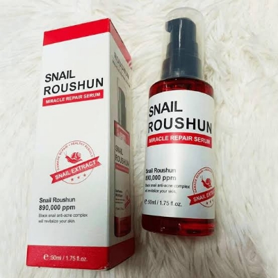 Picture of Snail Roushun Miracle Repair Serum 50 Ml