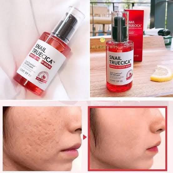 Picture of Snail Roushun Miracle Repair Serum 50 Ml