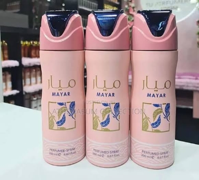Picture of Buy Lattafa Mayar Perfumed Deodorant Spray 200ml