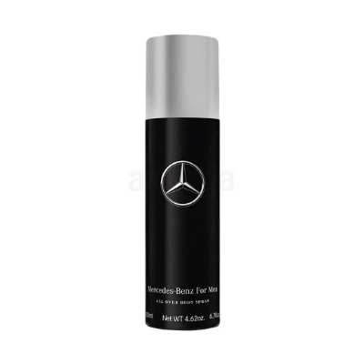 Picture of Mercedes-Benz For Men Deodorant Spray 200ml