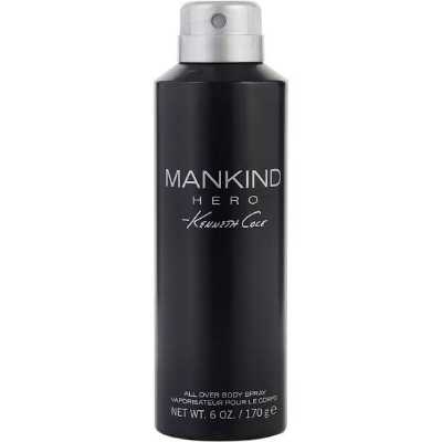 Picture of Kenneth Cole Mankind Body Spray for Men-170g