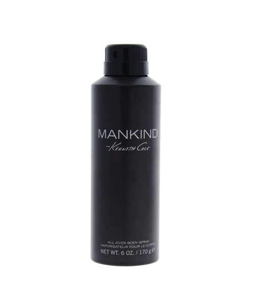 Picture of Kenneth Cole Mankind Body Spray for Men-170g