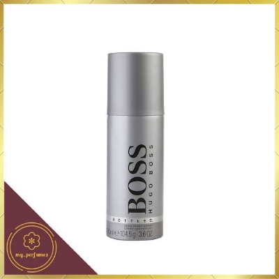 Picture of Hugo Boss Bottled Deodorant Spray-150ml