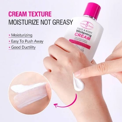 Picture of Aichun Beauty Body Whitening Cream - 120ml