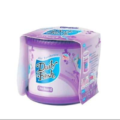 Picture of Daily Fresh Orchard Air Freshener 70g