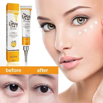 Picture of Honey Eye Cream 3W Clinic 40 Ml