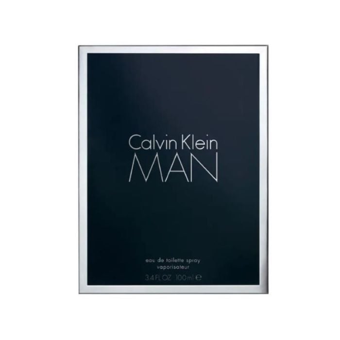 Picture of CK Man EDT Unisex Perfume 100 Ml