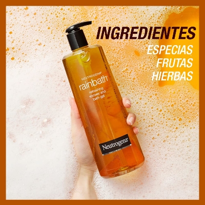 Picture of Neutrogena Rainbath Refreshing Shower And Bath Gel,473ml