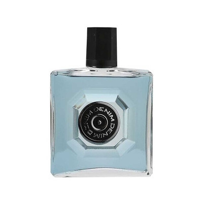 Picture of DENIM Black After Shave 100ml