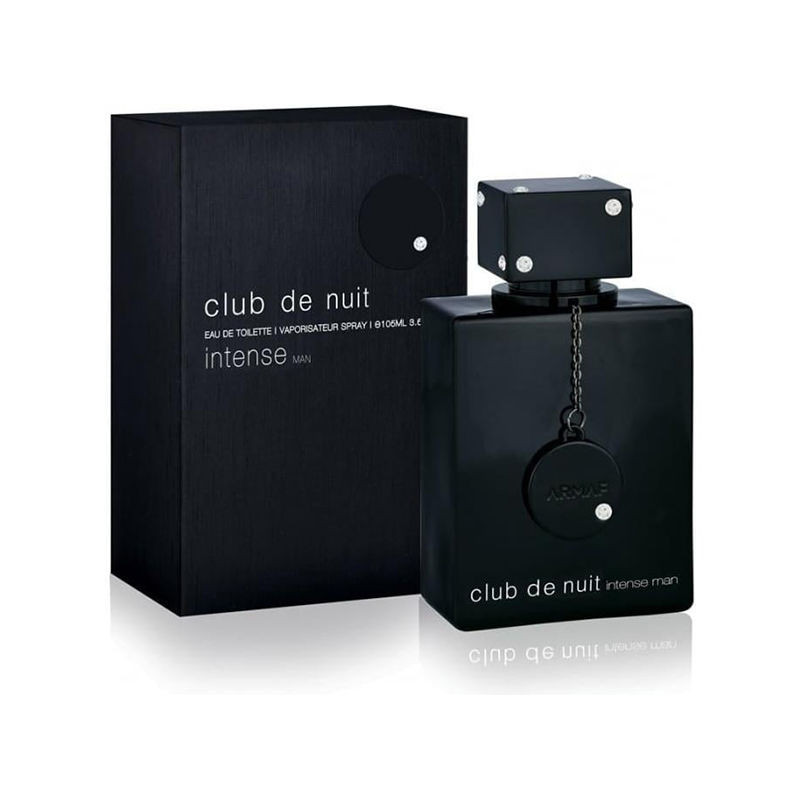 Picture of Club de Nuit Intense Man EDT 105ML for Men