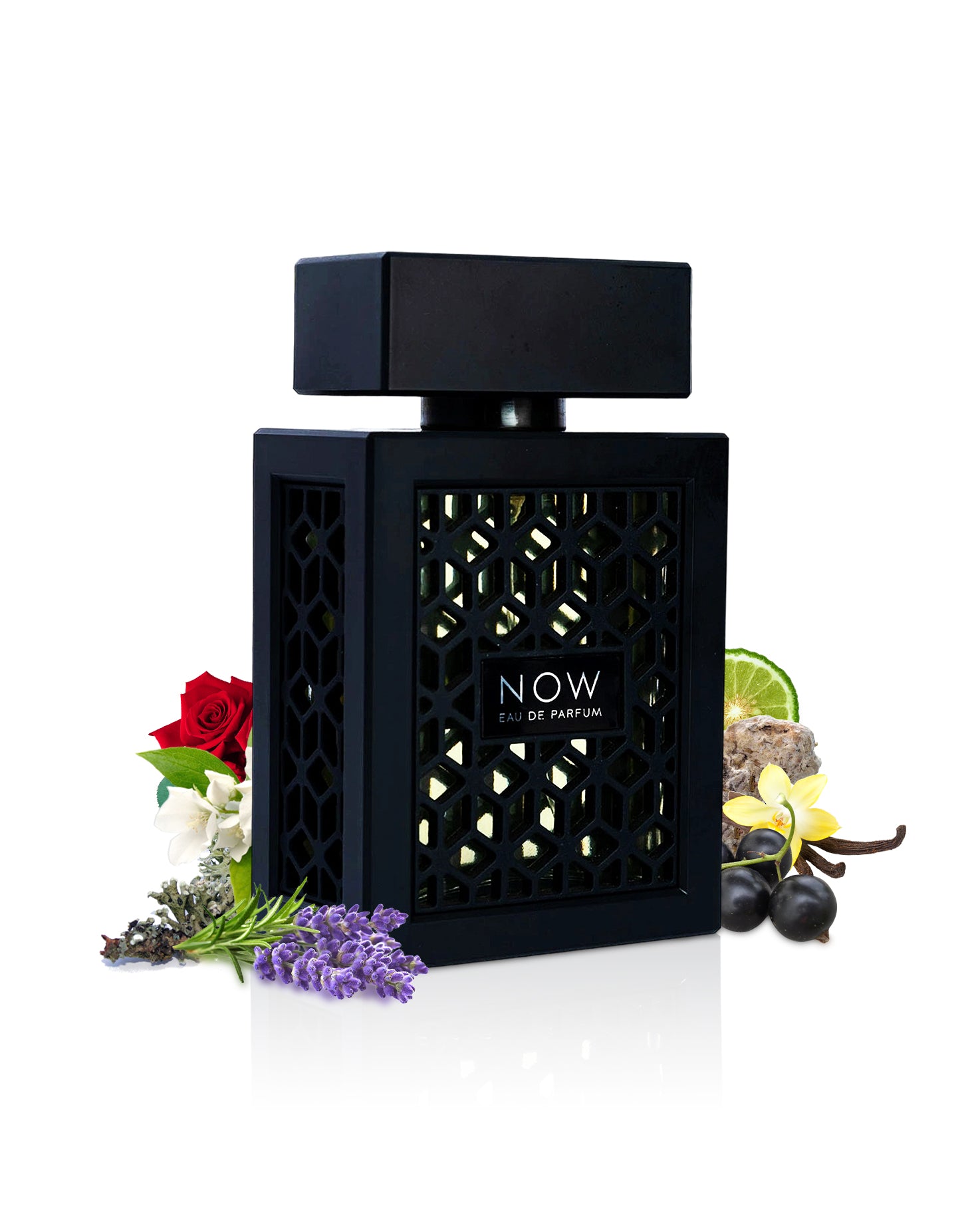 Picture of Lattafa Rave Now EDP for Unisex,100ml