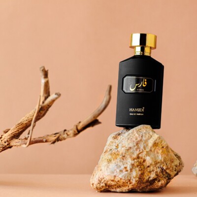 Picture of Hamidi Faris EDP for Unisex,100ml