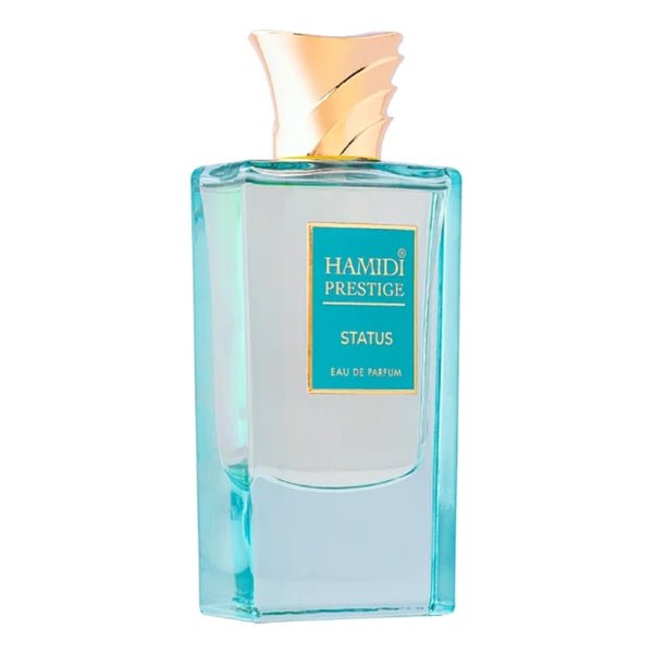 Picture of Hamidi Prestige Status EDP for Unisex,80ml