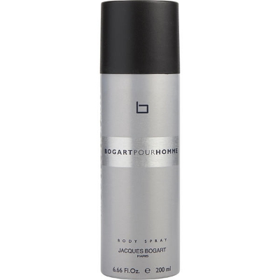 Picture of Bogart Pour Homme Deodorant Spray for Men,200ml