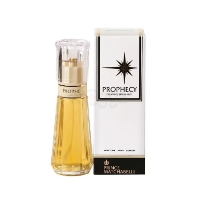 Picture of Body perfume party scent prophecy used for male/ female - 100 ml