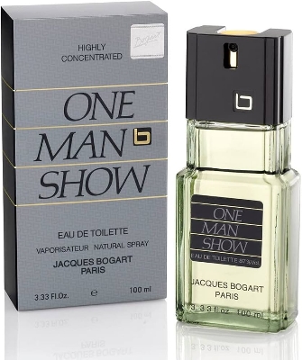 Picture of 100% Original France  One Man Show  Perfume For Men,100ml