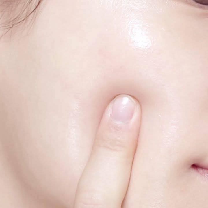 Picture of BIOAQUA hyaluronic acid essence hydration and moisturizing Rice Serum-15ml