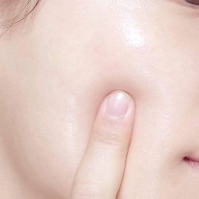 Picture of BIOAQUA hyaluronic acid essence hydration and moisturizing Rice Serum-15ml