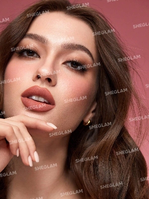 Picture of Naked Brunch Sheglam Matte Allure Liquid Lipstick