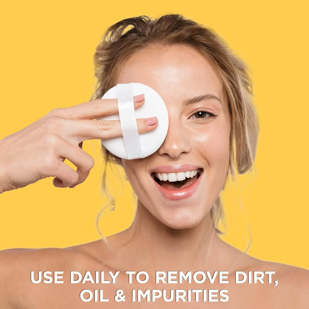 Picture of International European product skin care ST.Ives Soothing face wash used for male/female - 200 ml