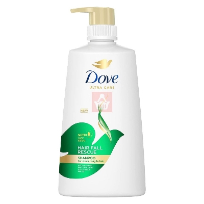 Picture of Dove Hair Fall Rescue Shampoo - 680 Ml Size Type: Shampoo Color: Hair Care Gender / Age Group: Unisex
