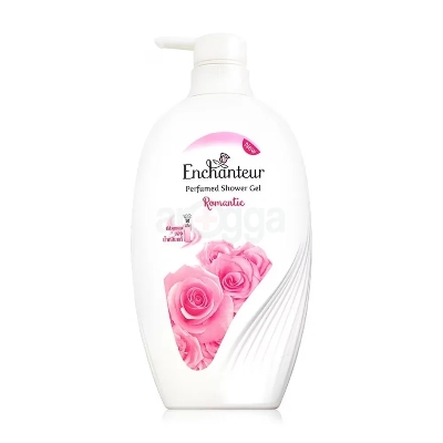 Picture of Enchanteur Romantic Perfumed Shower Gel 550ml