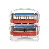 Gillette Fusion5 Manual Shaving Razor Blades – 2pcs (Cartridge)
