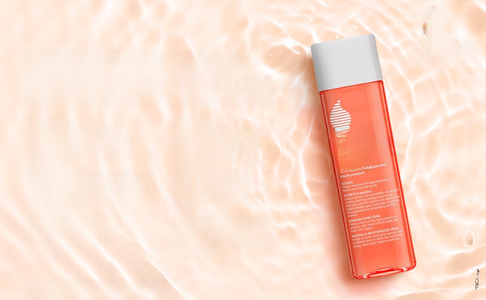 Picture of Bio-Oil Body Oil for Skin Care 125 Ml