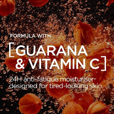 Picture of Loreal Men Expert Hydra Energetic Anti-Fatigue Face Wash 100ml