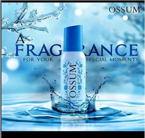 Picture of OSSUM Body Spray Cherish 120 Ml