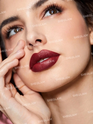 Picture of Musing Sheglam Matte Allure Liquid Lipstick