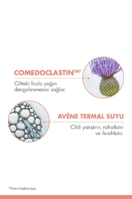 Picture of Avene Cleanance Cleansing Gel for Face And Body 400 Ml Gentle Non-comedogenic Daily Cleanser for Oily And Acne-prone Skin