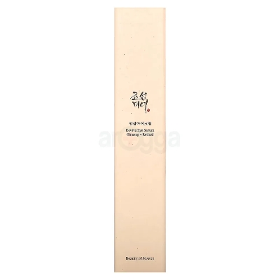 Picture of Beauty of Joseon Revive Eye Serum: Ginseng + Retinal 30ml
