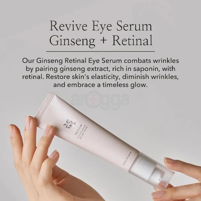 Picture of Beauty of Joseon Revive Eye Serum: Ginseng + Retinal 30ml